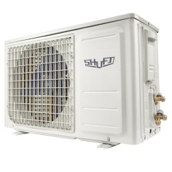 Сплит-система инверторного типа SHUFT Berg DC SFTOI-24HN1_24Y комплект 5